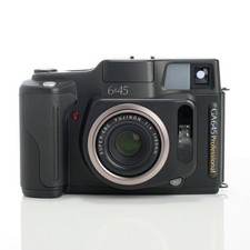 Fujifilm GA645 Professional Medium Format 6x4.5 Auto Focus from Japan E0424