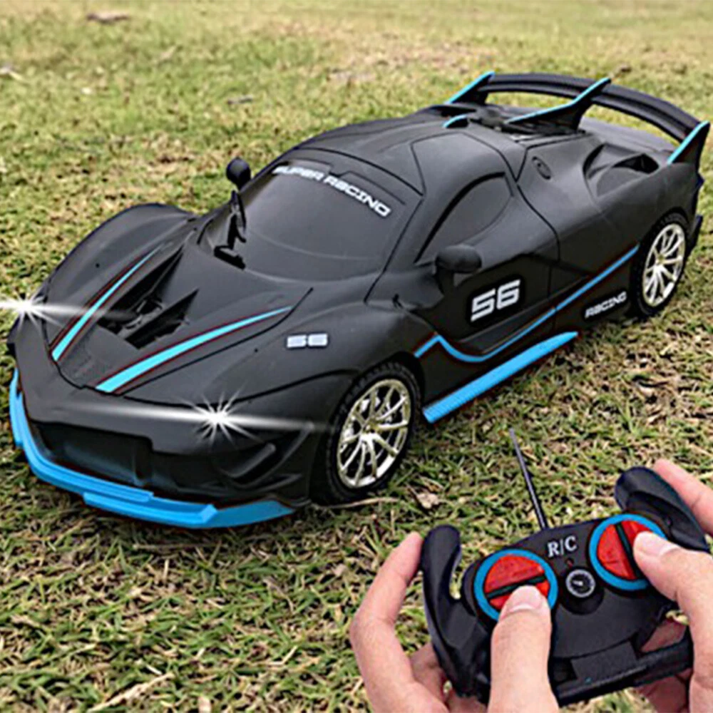 Fast 2024 kids car
