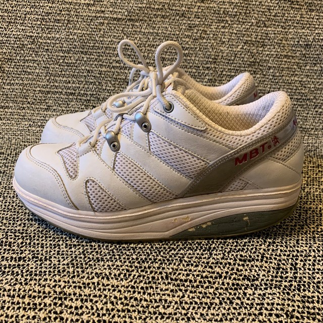 mbt womens walking shoes
