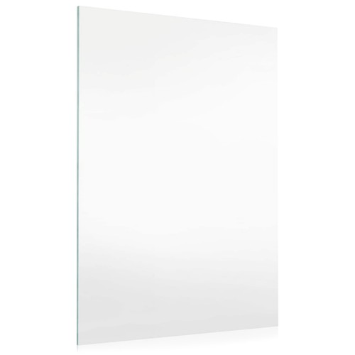 Frame-Grade Acrylic Replacement for 11x15 Picture Frame, Replacement Plexiglass