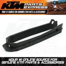 BRAND NEW OEM KTM FRONT CHAIN SLIDER 65 XC SX SXS 2002-2015 46104066000