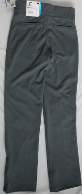 Champro BP9UYWXS Pantalon De Botton à Triple Couronne Pour Garçon