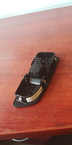 BMW 1er E87 Schwarz Blende Schalter Fensterheber Beifahrerseite 6970247