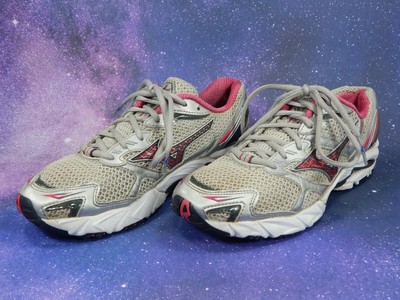 very good running shoes