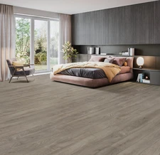 Laminate Flooring, Waterproof, wood texture, micro beveled, uniclic, commercial 