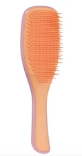 Tangle Teezer The Ultimate Detangler Straight / Curly Rosebud & Apricot