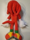 Toy Factory Sonic the Hedgehog 2 Movie Knuckles Plush 18” — photo 6