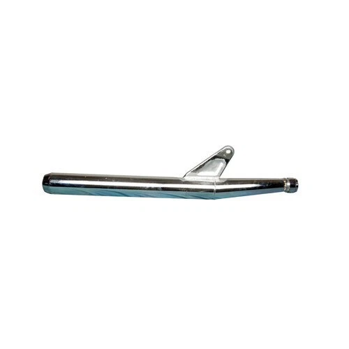 Silencer Exhaust Pipe Muffler Fit For Yamaha RX 100 RXG RX135