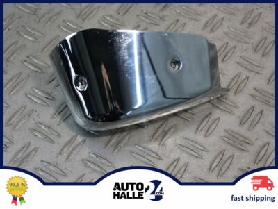76308 Chromblende Abdeckung Hinten Rechts 2197301048 Mercedes-benz CLS 320 CDI