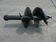 Lowe Sq-18-3 Skid Steer Auger Bit 18