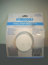 ONE HYDROTOOLS BY SWIMLINE WAGA SCHODKOWA BASENU #87935 NIP