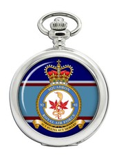 92 Squadron, RAF Pocket Watch