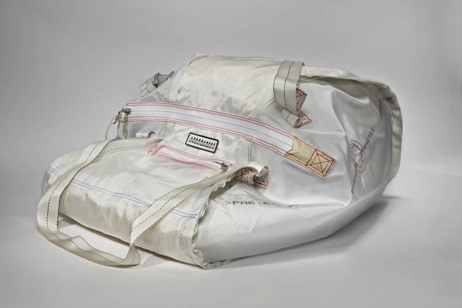 Tom Sachs トートバッグ Tom Sachs NikeCraft Airbag Bag | eBay