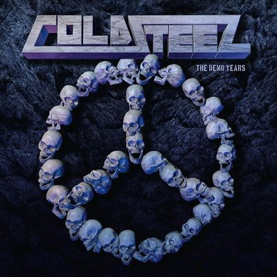 Cold Steel - The Demo Years ++ LP ++ NEU !!