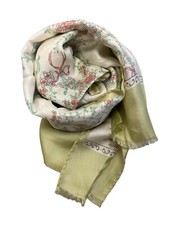 FARCONERI SCARF WOMEN WOMAN SCARF VINTAGE JHD10218