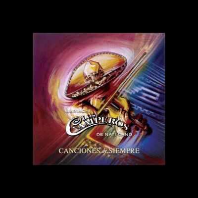 cds for sale, Mariachi Los Camperos, Los Camperos, Canciones de Siempre