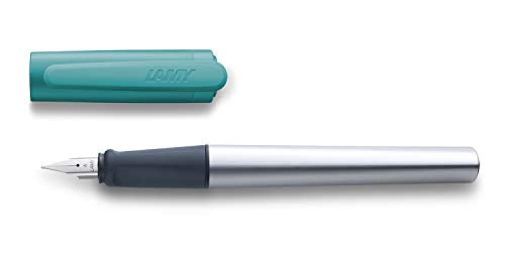 (TG. LH (Linkshänder)) Lamy 1229416 nexx - Penna stilografica, 64 LH, colore: s