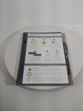 rocketbook smart reusable notebook
