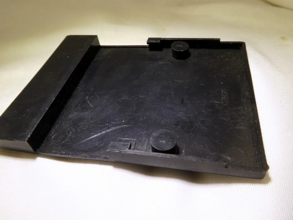 Mamiya Camera Top Cover Cap J M645 1000S Cover - Image 2 of 4