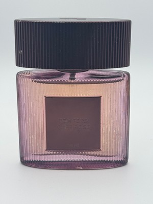 Tom Ford Cafe Rose 1.0 oz 30 ml Women's Eau de Parfum SEE DETAILS