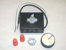 Fan Speed Rheostat, Earth Stove BV400C-2, Whitfield Advantage I Pellet 24220901