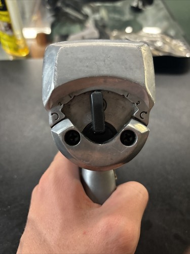 Ingersoll Rand 236 1/2" Drive Impact Wrench - Picture 6 of 6