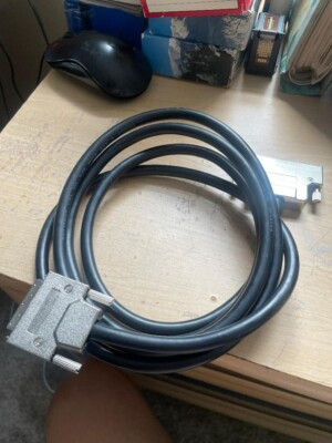 Rapiscan 620 630 DVATU DVAT2 NI CABLES NEW!!!!!!! QUANTITY (2) NEW!