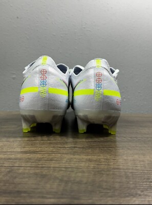 Size 11 - Nike Phantom GT2 Elite FG Grey Volt for sale online | eBay