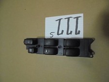 00 01 02 03 04 05 Eclipse MASTER WINDOW SWITCH Control Power DRIVER #111-S