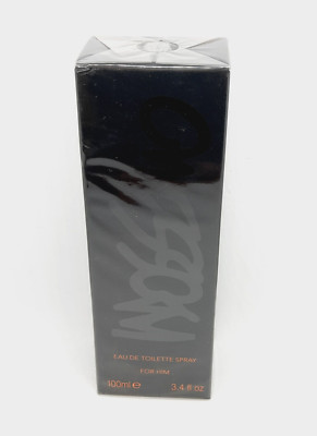 Mossimo for Men / Him 100ml Eau de Toilette *NEU* (200,00 /L)