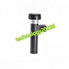 1PC used WWL08-65CT telecentric lens 0.8x #YY