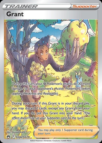 Pokemon SWSH Crown Zenith Paras GG32/GG70 AGS Mint+ 9.5 Full Art Holo Rare  2023 | eBay