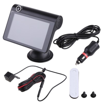 Car DVR DVRS for Android Car DVD Video Recorder Camera Dash Cam Black Box 1080P