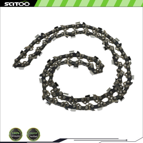 For 16" Chainsaw Saw Chain Blade Poulan PLN3516F 3/8 LP .050 Gauge 55 DL T55 S55