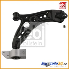 Control arm, wheel suspension Febi Bilstein 38180 lower for VW EOS