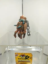 VTG WICKED WIND-UPS Severed Hand 2000 Basic Fun Item 630-0