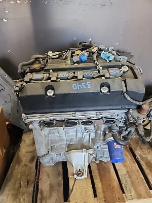 Engines for 2005 Honda S2000 for sale | eBay