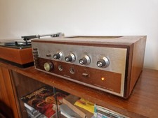 Rogers Ravensbourne amplifier