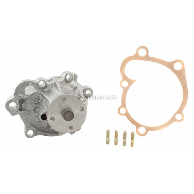 Bomba de agua AISIN apta para Toyota Van 84-85 2.0L 3YEC 86-89 2.2L 4YEC Foto 2 de 4