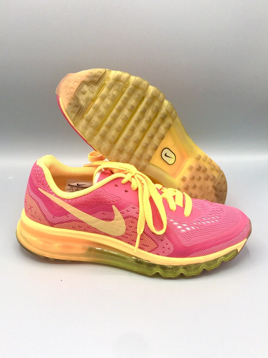 Girls nike air shop max 2014