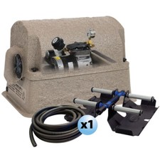 Airmax PondSeries PS10 Pond Aerator 1 Acre 10...