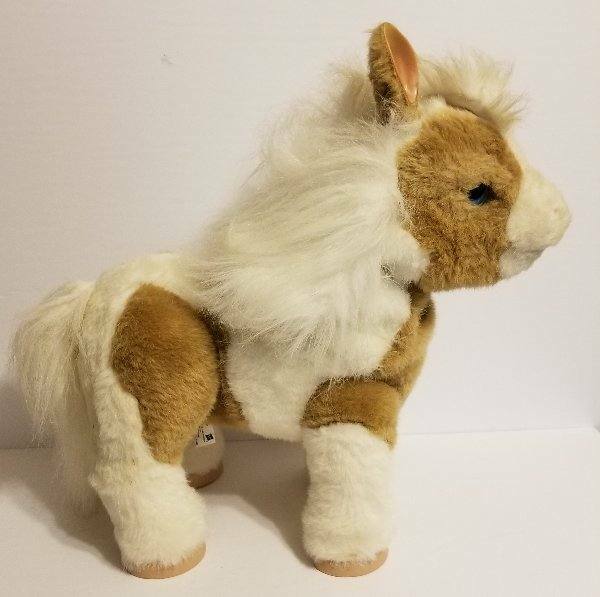 butterscotch pony ebay