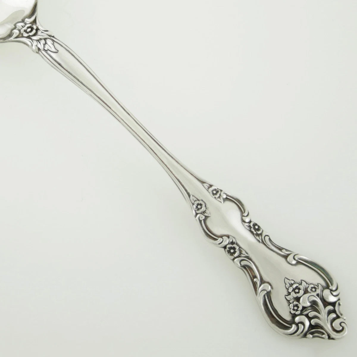 Orleans silverware sale