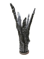 Skulptur um 1970 Italien