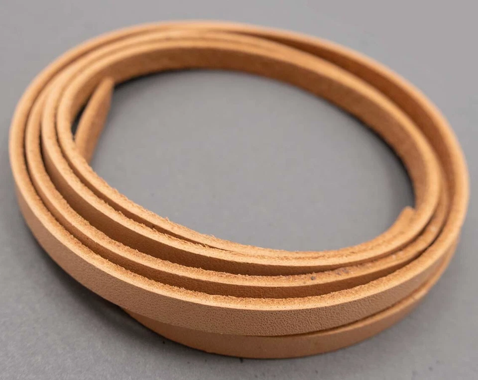 LEDERRIEMEN ZUGBAND LEDERBAND CORD STRAP FÜR LOUIS VUITTON NOE MONTSOURIS EPI A