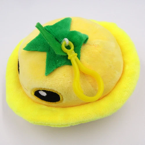 Plants vs Zombies 2 PVZ Figures Plush Baby Toy Stuffed Hang Dolls Gifts 10-18cm - Picture 20 of 55