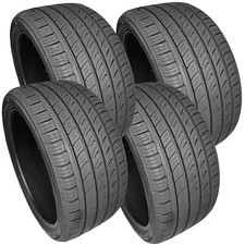 RAPID 255/35ZR19 96Y P609 XL 2553519 Performance Car Tyres - New UK Stock x 4