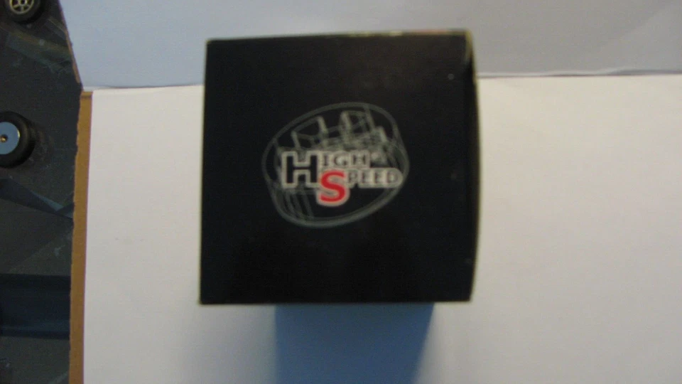 Porsche 911 GT3R #82 Le Mans 2000 de alta velocidad en 1:43. COMO NUEVO EN CAJA Foto 4 de 4