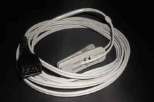 NONIN Spo2 Sensor For Veterinary 3M Compatible OscilloMate 9002 Healthdyne