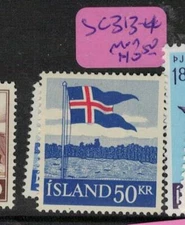 Iceland SC 313-4 MOG (8edr)